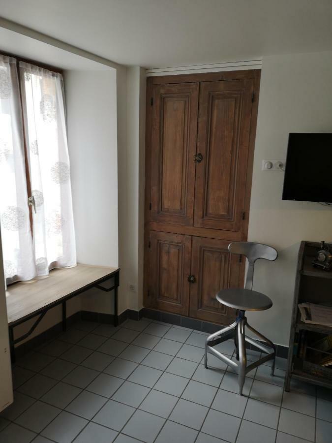 Cottage Au Terminus Hautvillers Extérieur photo