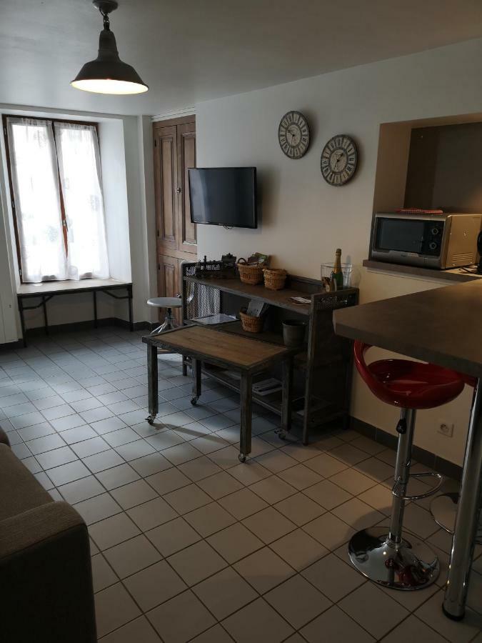 Cottage Au Terminus Hautvillers Extérieur photo